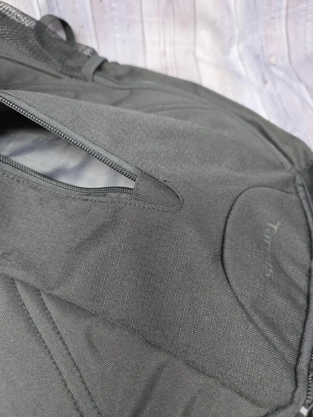 Targus TSB710US-71 Ascend Carrying Case (Backpack) for 16